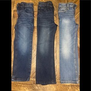 Cat And Jack boy Jeans